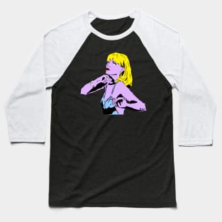 Scarface Baseball T-Shirt